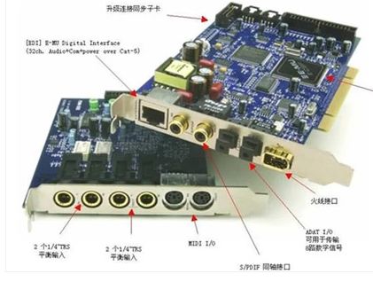 电脑没有显示没有可用的音频设备怎么办